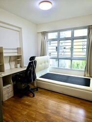 Blk 282A Compassvale Ancilla (Sengkang), HDB 4 Rooms #624619411